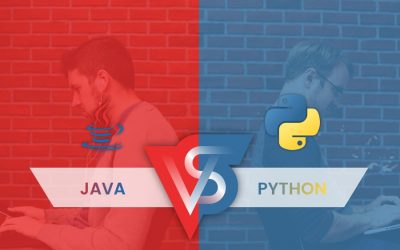 Java vs Python?