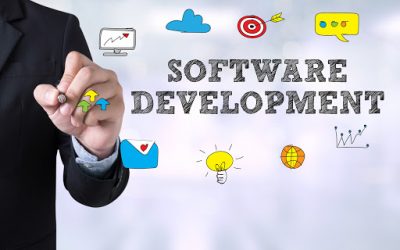 Custom Business Software Development