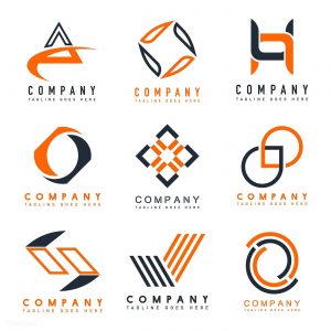 Logo Design Of Attractive Business Card
