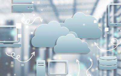 Benefits of Cloud Computing for Your Business